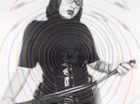 Embracing converting fear- Hypnotic teaser