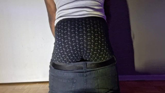 Solo Male Humping Loud Moaning Rough Hands Free