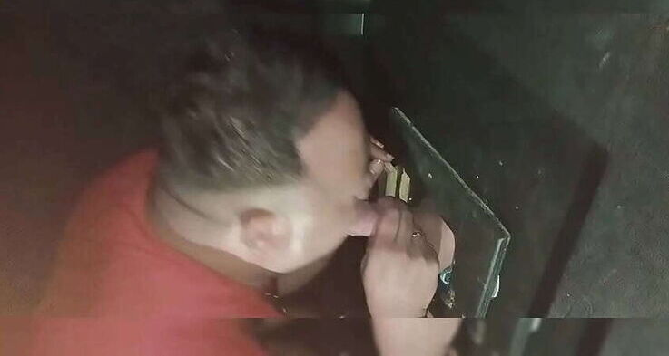 Amateur Buddy Joins Booth Oral Adventure