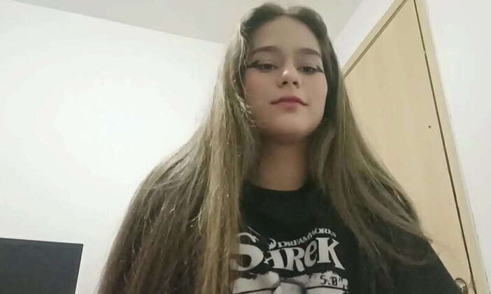 receive tasty blowjob from lustful step-sister (Part