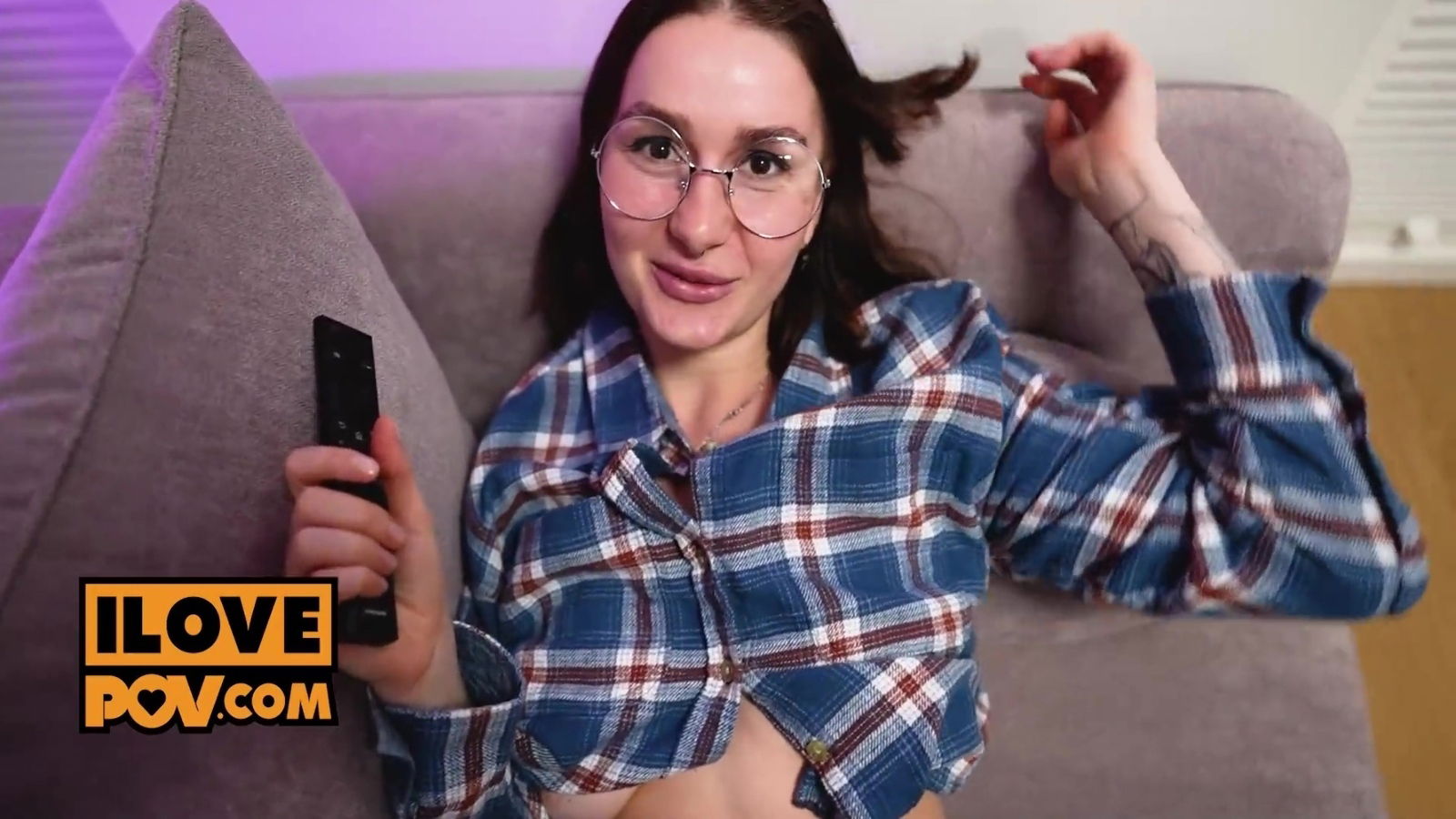 Kleo Kain Punishing Your Naughty