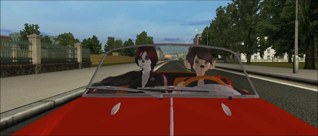 furry sex istories the movie (preview)