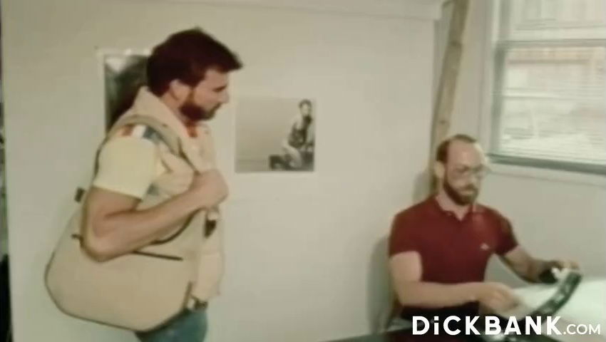 Bearded Parker Steve Taylor Rimmed Before Breeding