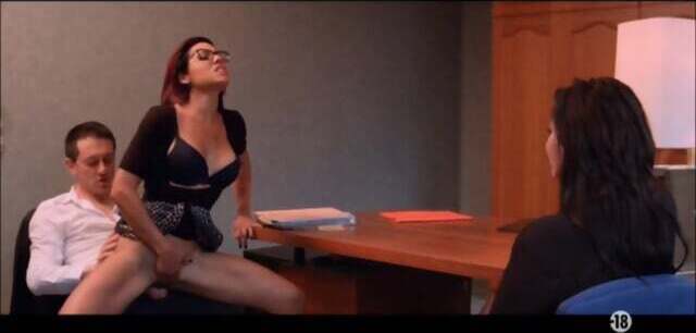 Covoitureuses french full movie