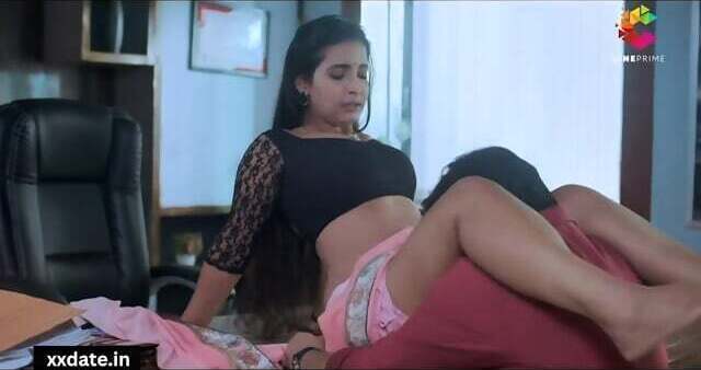 Boss Office Choda Seema Chusaya Lund Yorgelis Carrillo