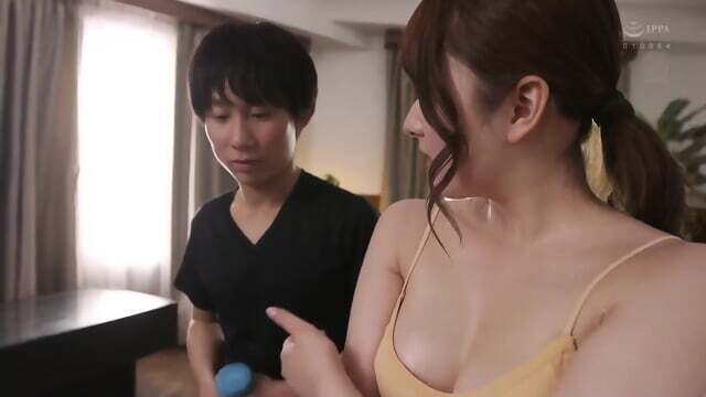 [NEW JAV] Virgin Lustful Sober Wife