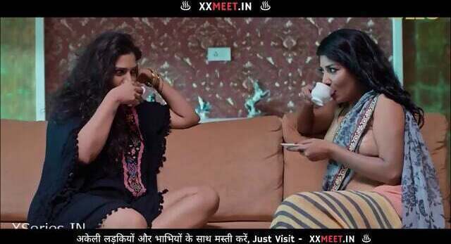 HINDI Neelam bhabhi with VIDEO