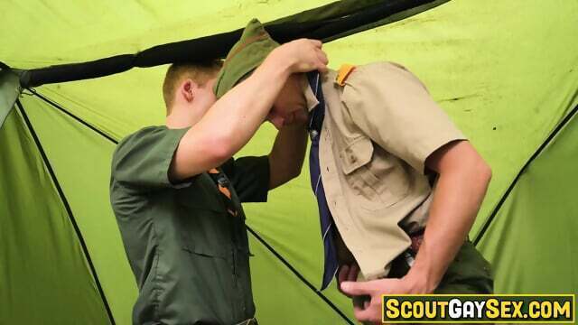 Grabbing hold Dylan Tides dripping penis