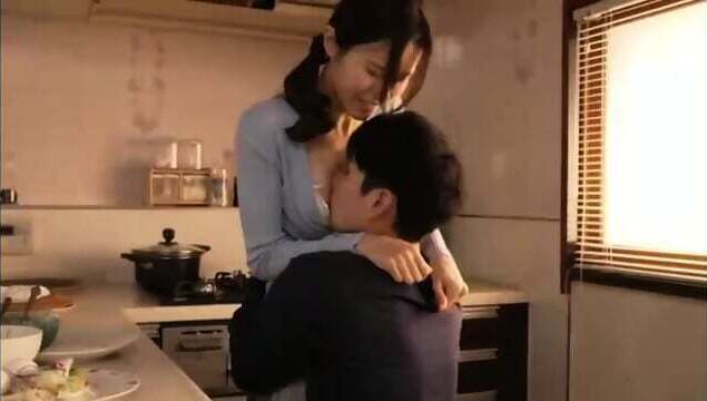 [Decensored]- Long Distance Creampie Affair ZKrbTIS9aor