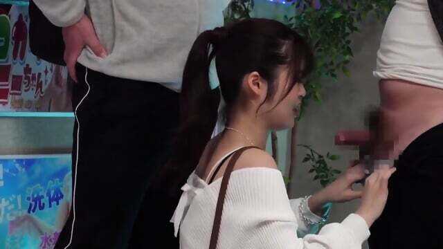 [HOT JAV] Squeezed Woman Han! Mochizuki Juice Covered! Hunting Customs Information Center Conquer Long-awaited Prefectures! Bony