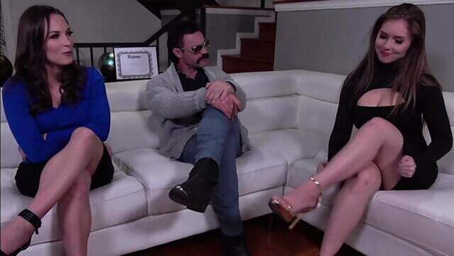 Lena Paul, Love Secret Obsession