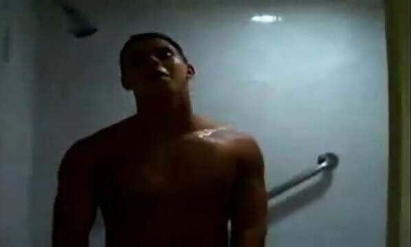 Riesiger Schwanz Kerl Dicken Kerl zeigen seine Webcam