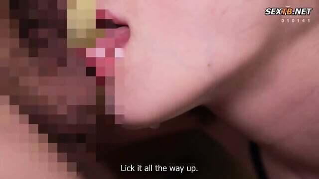 (Eng Sub) Newlywed Wife Exploited Threatened Husband's Boss Continues Ravaged Honda