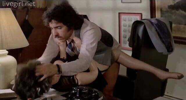 Liquid Assets (1982) Scenes