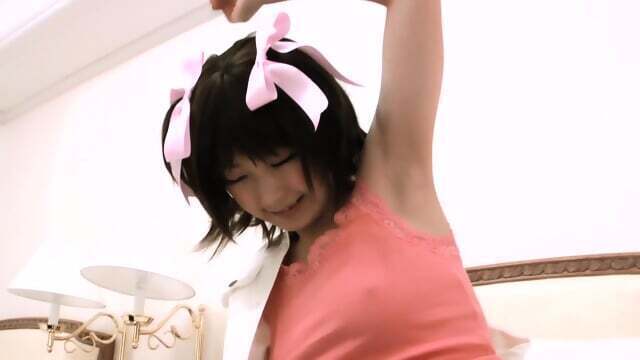 idolm@ster Amami Haruka