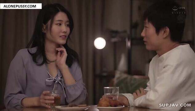 Married Woman Given Spare Room Creampied Male Student Until Graduates. Jinguji_1.