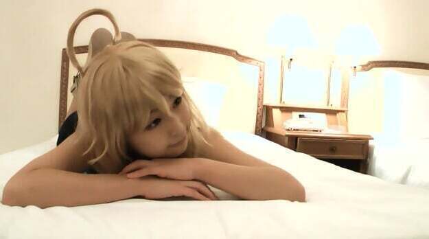 Idolm@ster Miki Hoshi