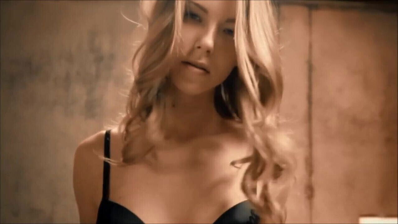 MADE LOVING Brandi Evans