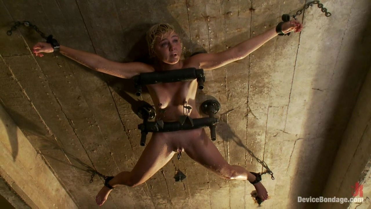 Chloe Camilla Device Split Split