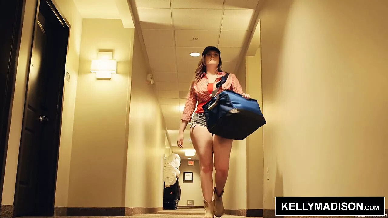 RYAN MADISON Orders River Delivery