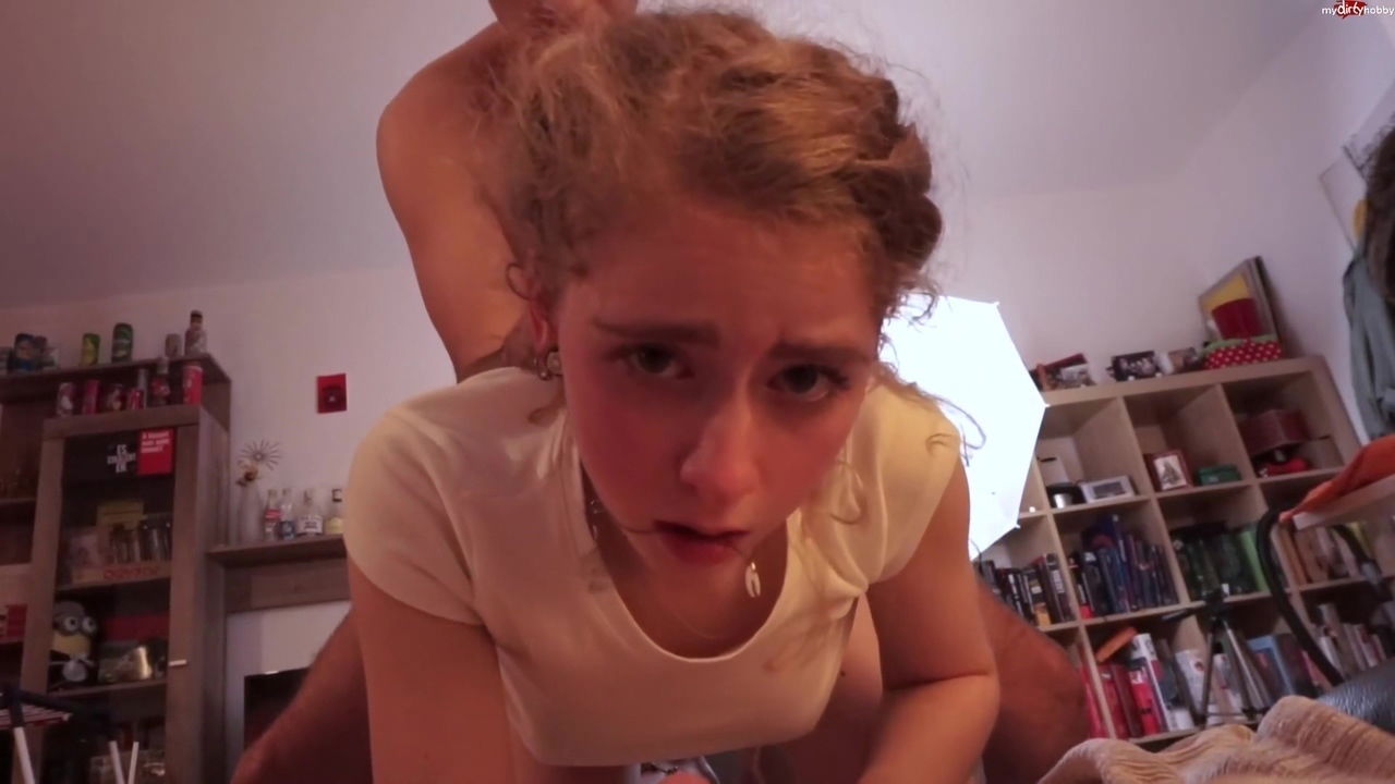 Mary Jane Maryjane Auryn Strafzerfick Teenieflittchen Confes