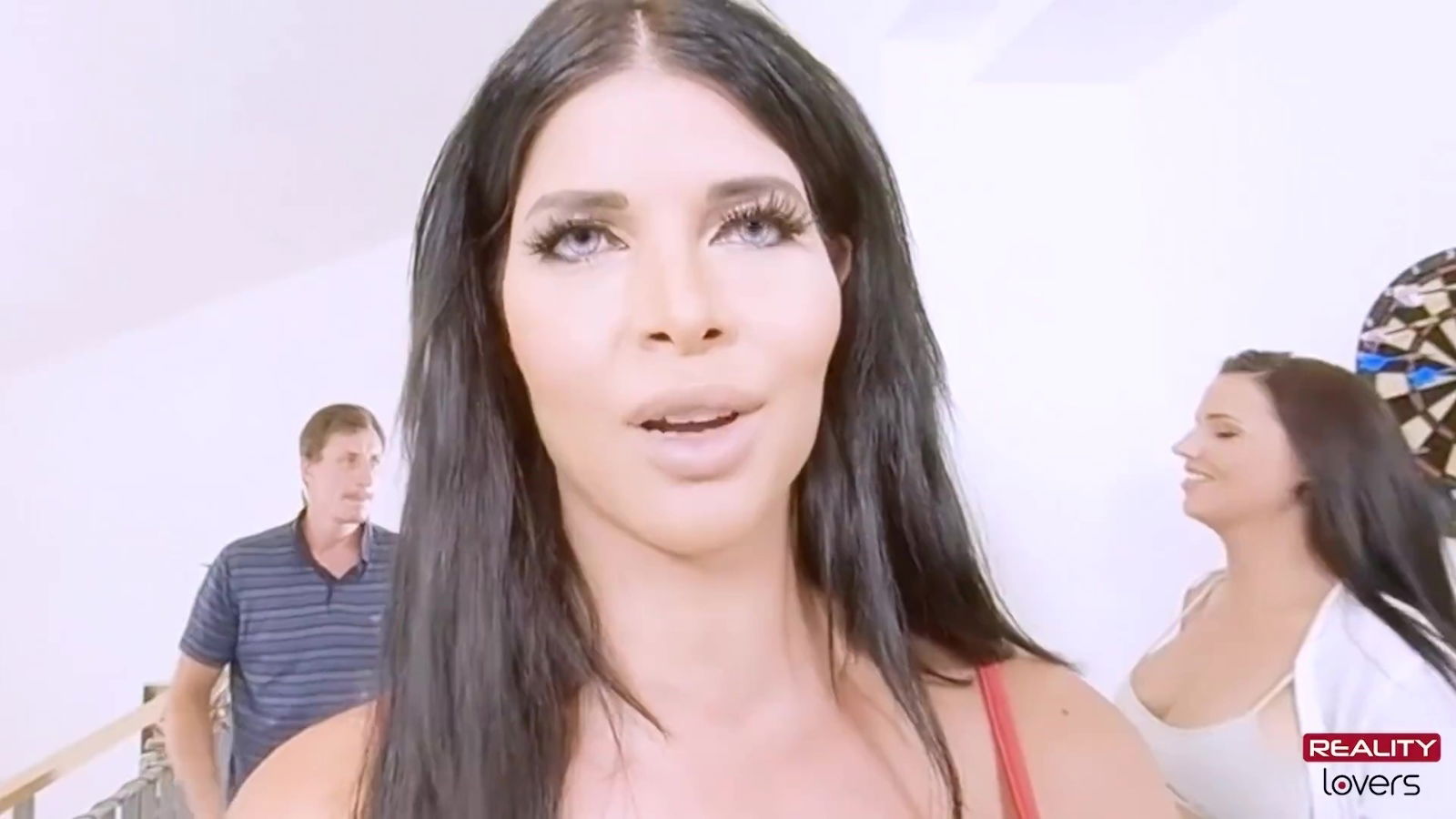 Jolee Love, Conny Dachs Micaela Schaefer Incredible Porn Reality Show Continues