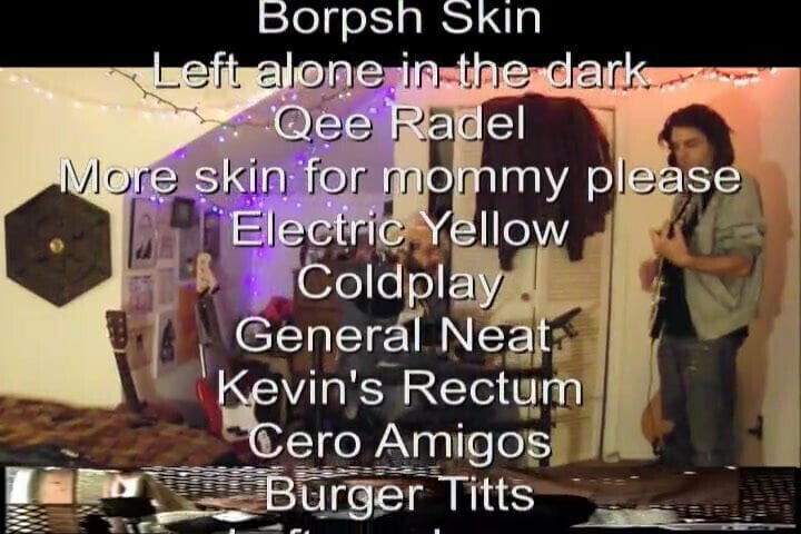 Kevin Tillery Nite Live Pilot Episode