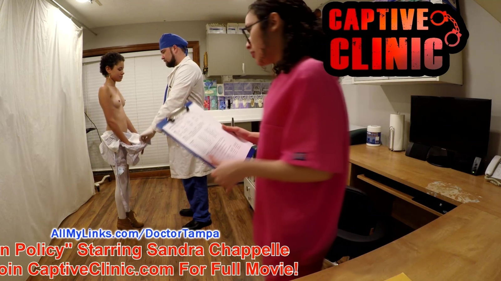 From Sandra Chappelle Immigration Policy-failed Restarted Scene