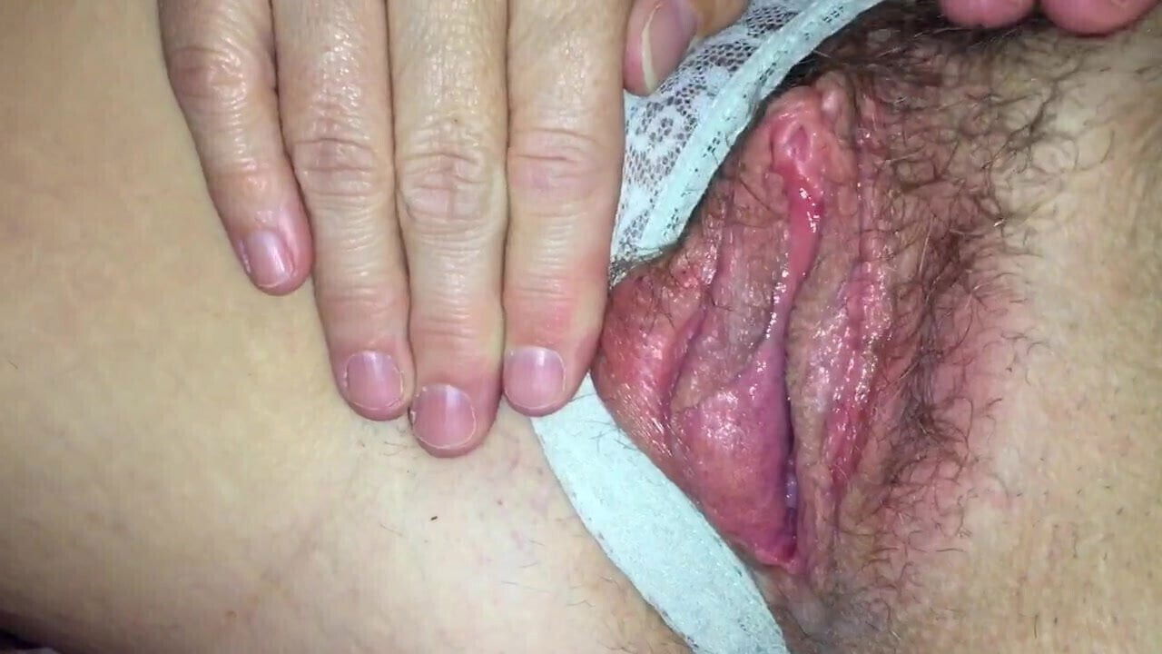 My mates mum revealing herself