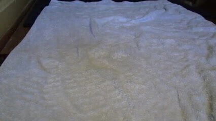 My feet after running Ladyzhava