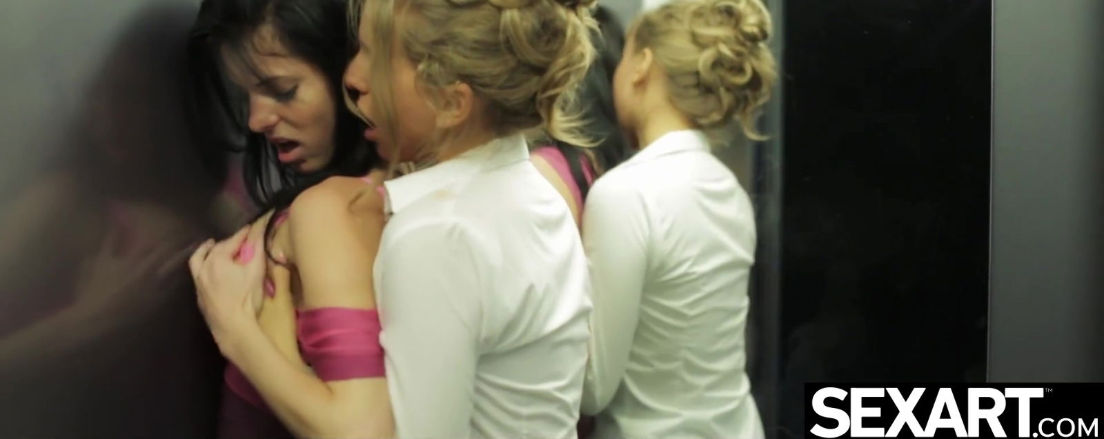 Watch Conquering Eileen Trailer