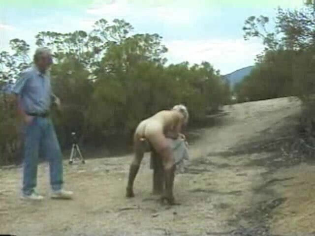 Whipped whilst riding a big dildo