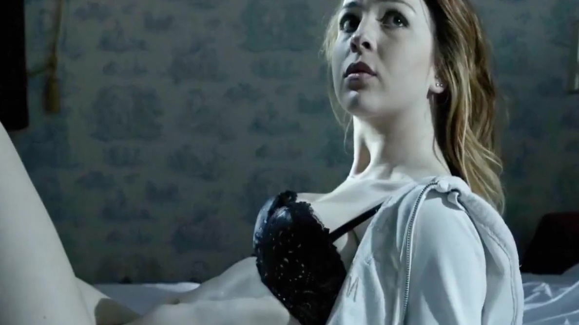 Nude Compilation Scandalplanet.com Aisling Knight