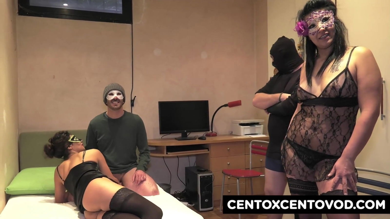 Orgia Fresche Coppie Fidanzati Alex Magni