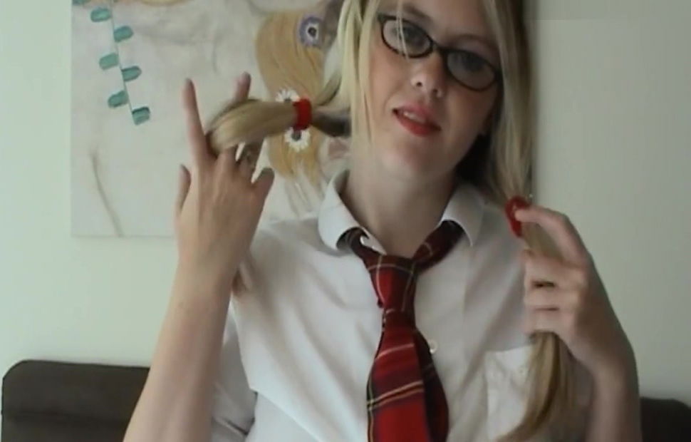 Brooke Little Seduction