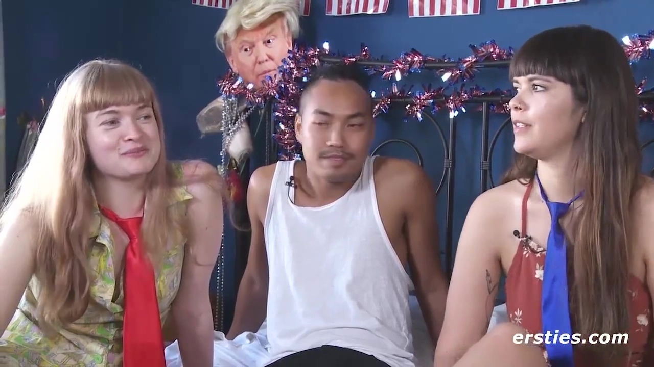 Blake Wilde Laney Laney, Blake Fuck