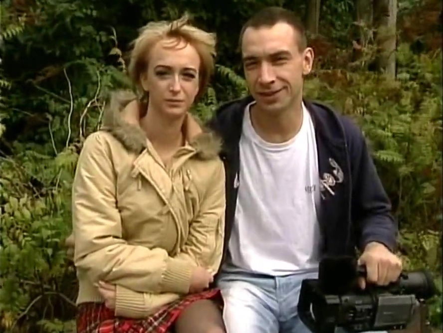 Sandra Mausezahnchen, Pornfighter Long John Tobi Toxic cutie Sandra first porn appearance