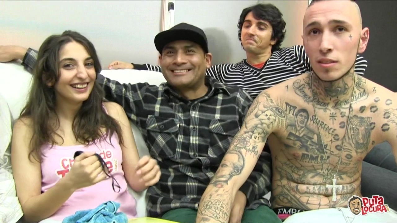 PutaLocura Spears Jimena Lago