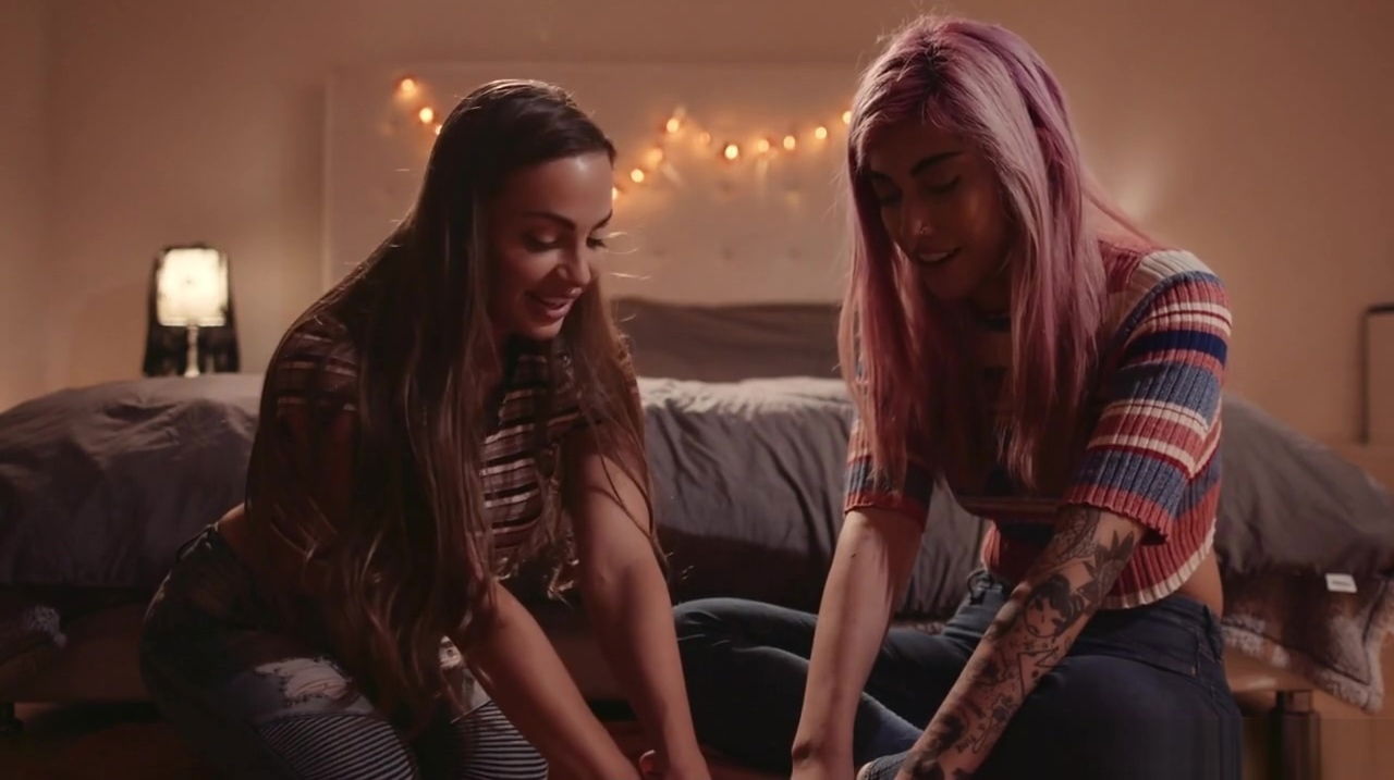 Abigail Ashlee Juliet