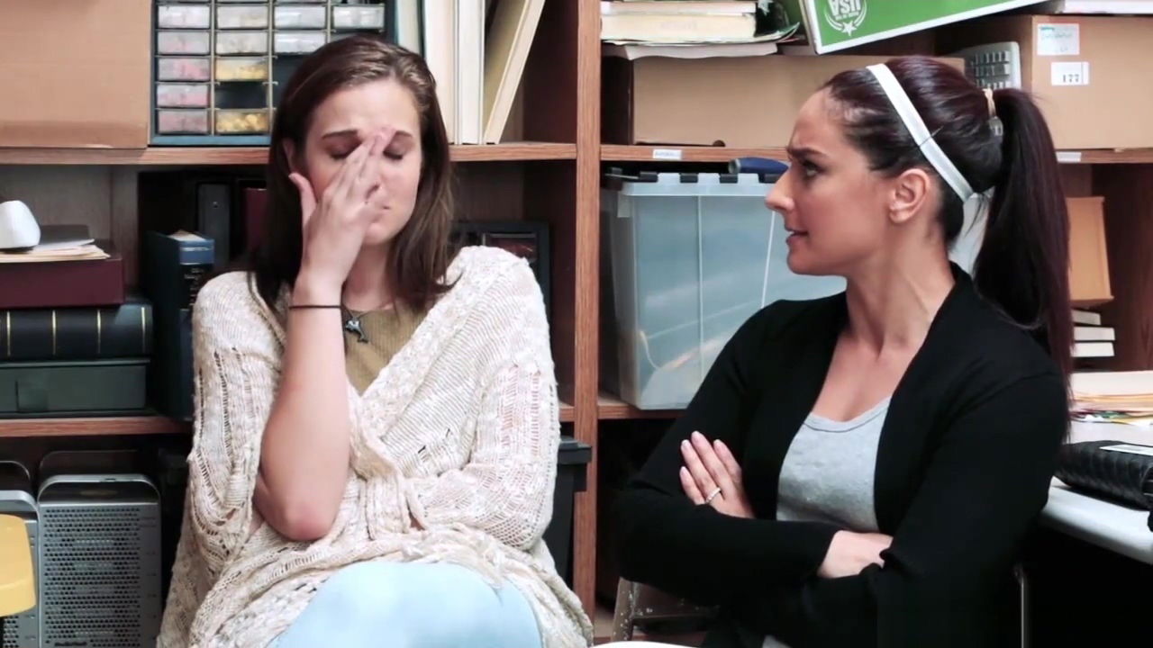 Sarah Bank bouncing ebony pussy white