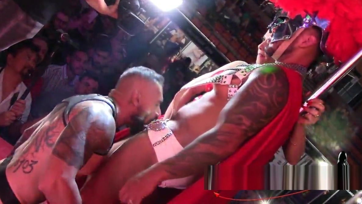 Lludy Fortune, Viktor Santi Noguera 2018