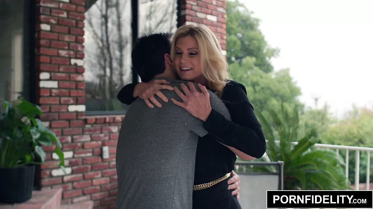 PORNFIDELITY Horny MILF India Summer Taboo Fantasy