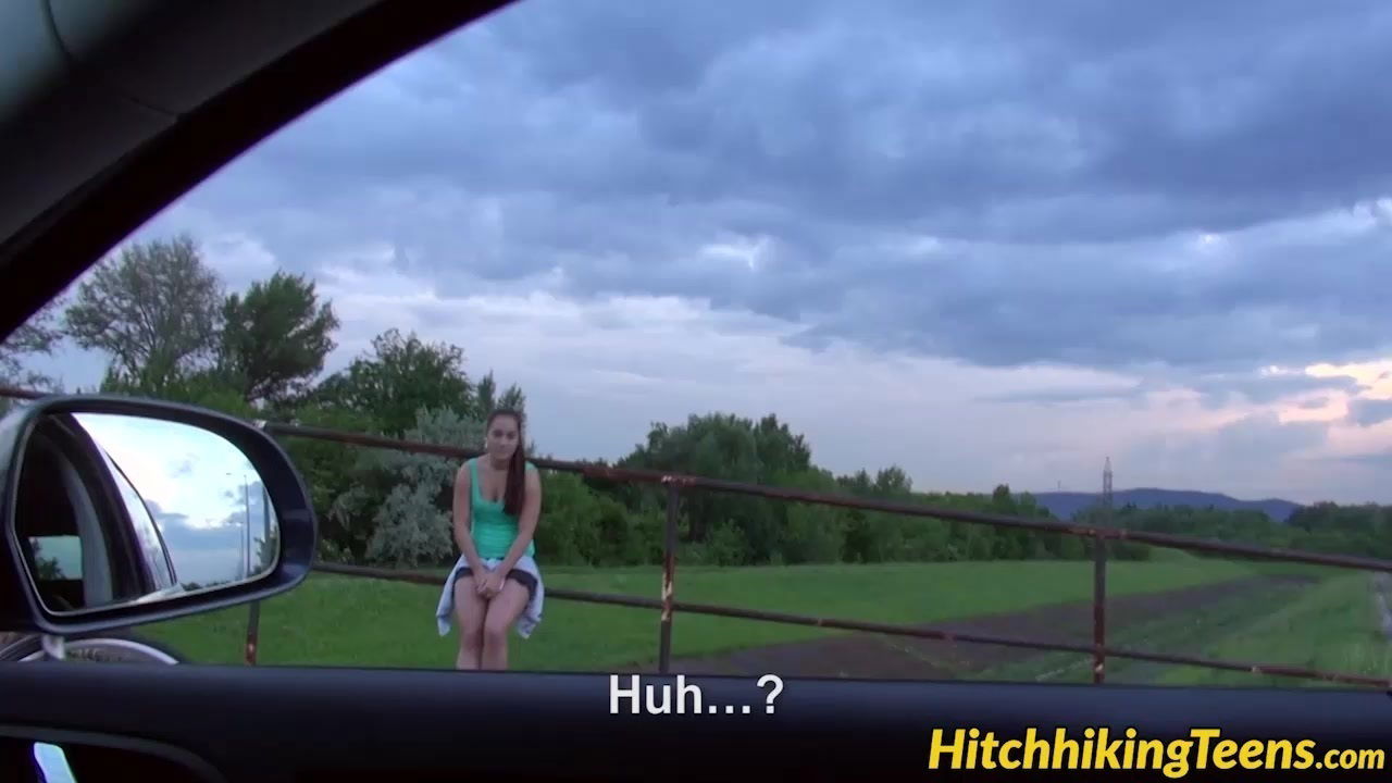 Jenny Dark wants hard tight pussy