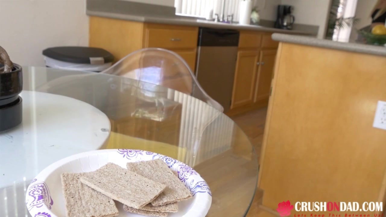 Jessica Jones Favorite Stepdaughter