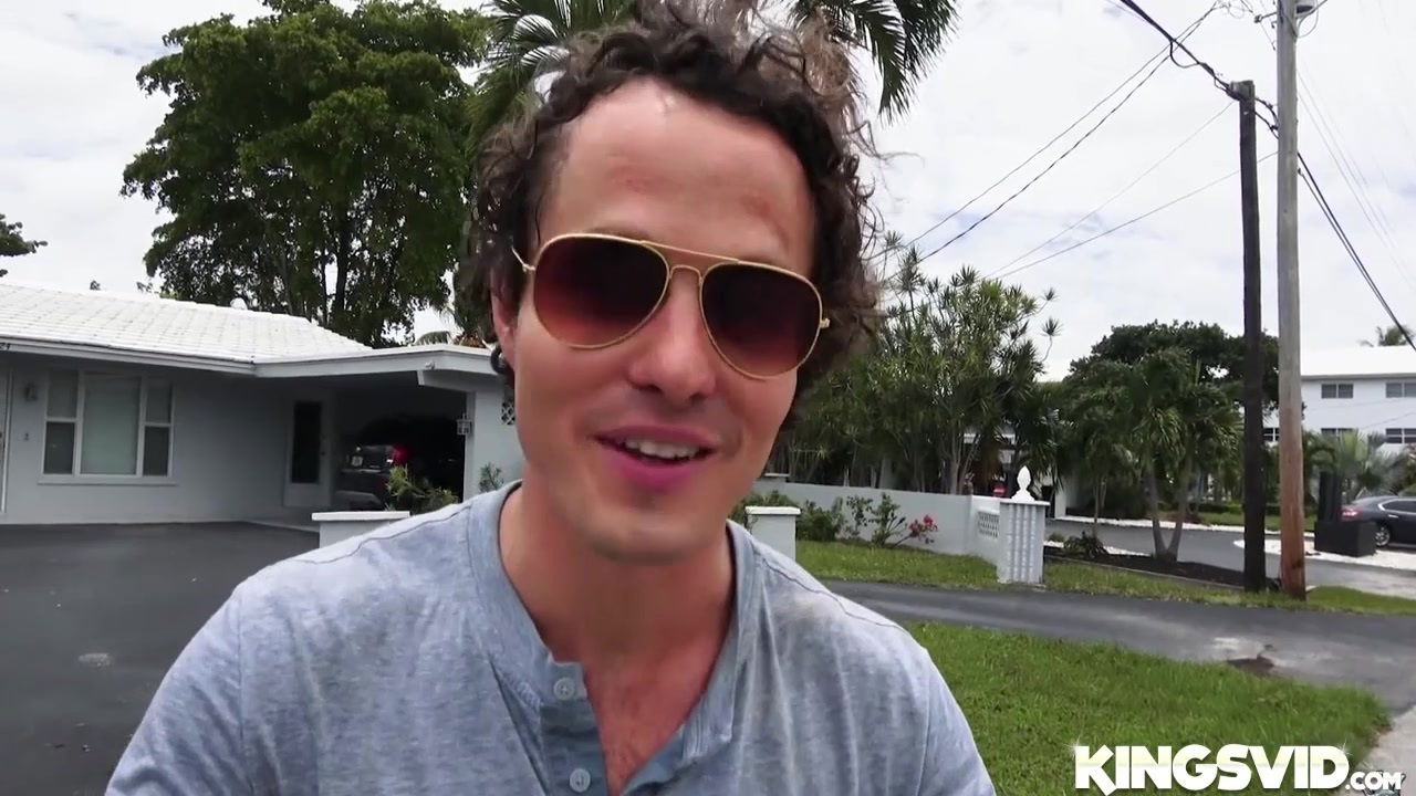 Alissa Jayde Milf Town