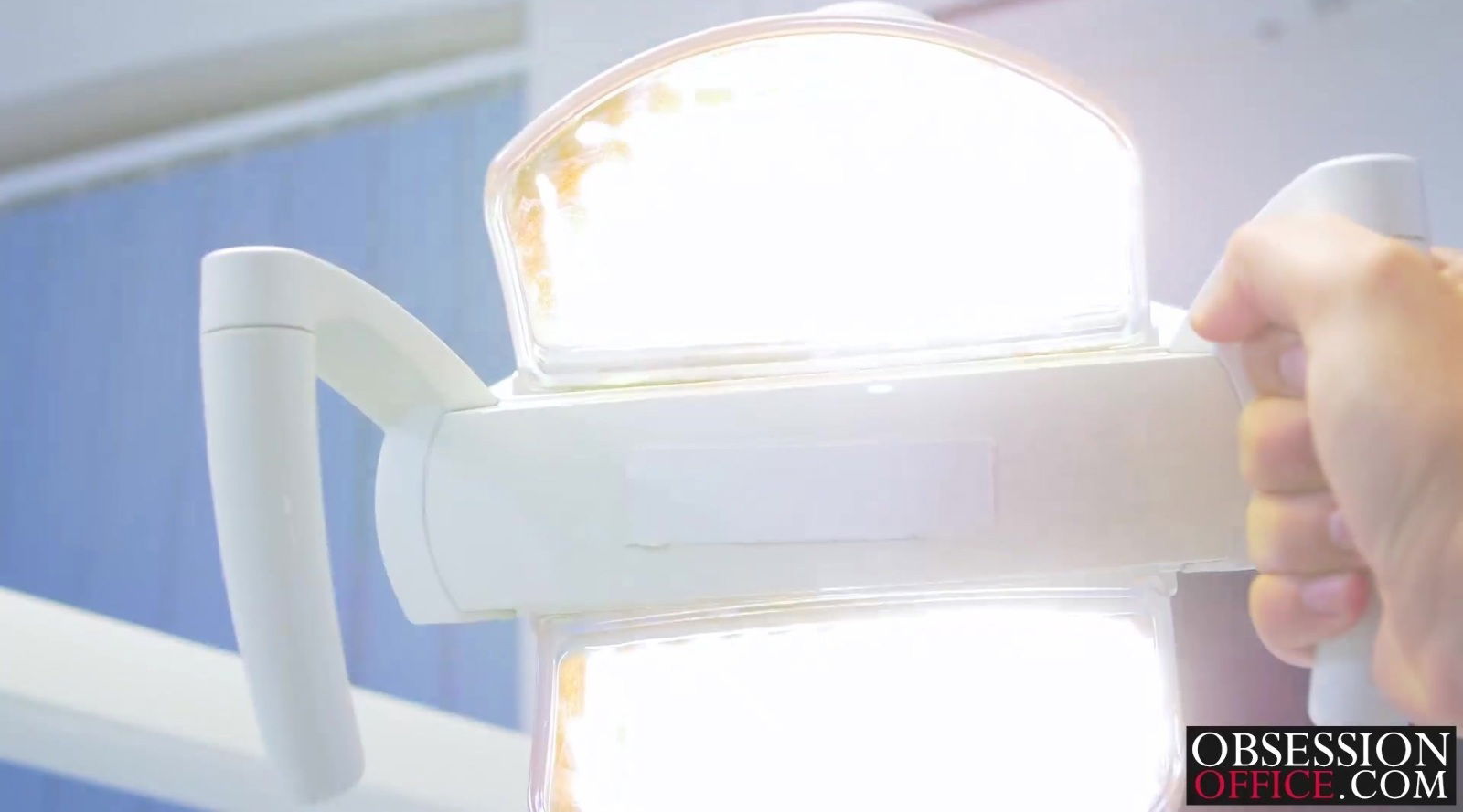 Mischa Cross getting pussy hammered dick dentist