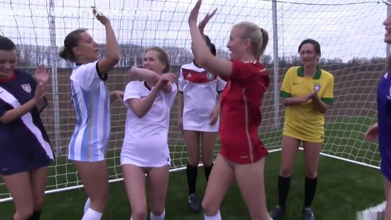 Horny pornstars Violette Pure, Vanessa Decker Cayla Lyons best group sex, brazilian scene