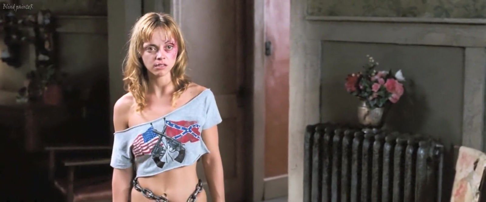 Black Snake Moan (2006) Christina Ricci
