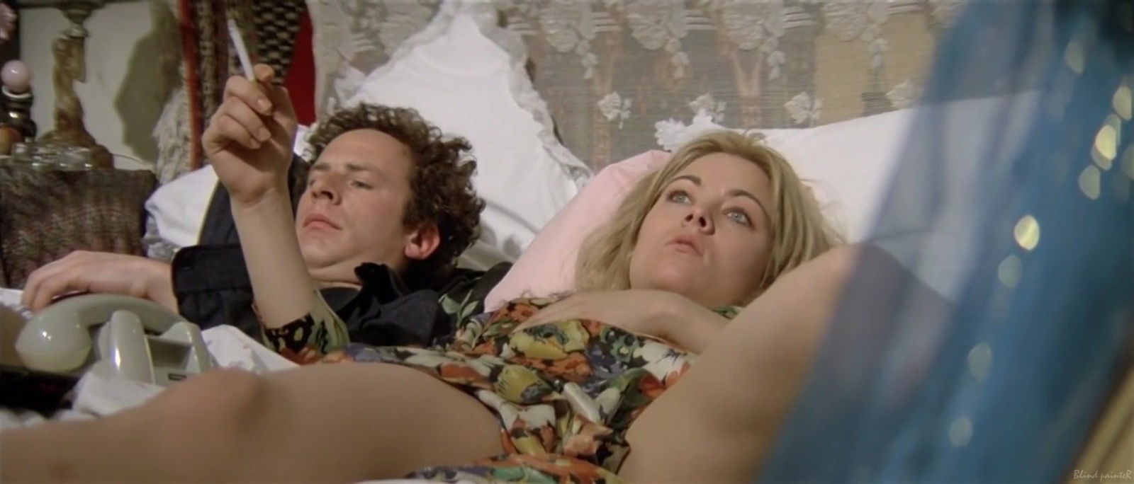 Timing (1980) Theresa Russell