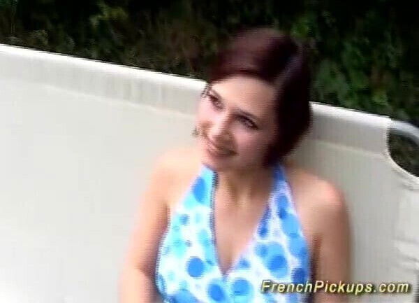 natural teen rough banged